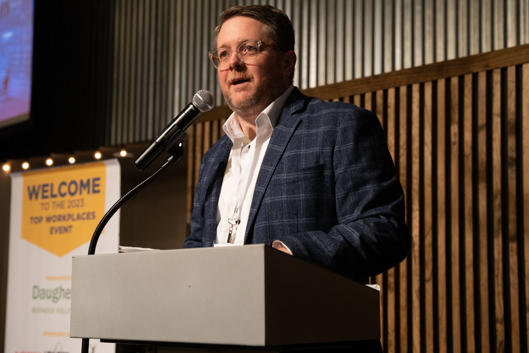 2023 Top Workplaces at MOTO Museum
